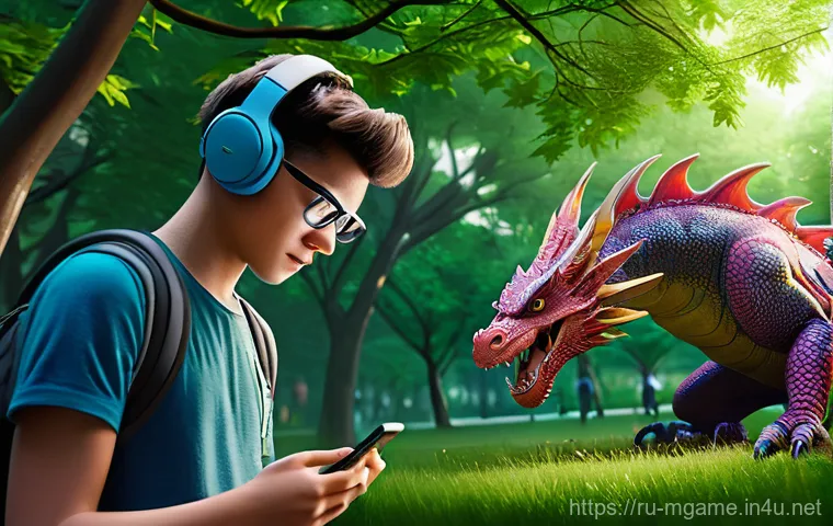 Unreal Engine 모바일게임 - **Prompt 2: Dynamic Mobile Esports Action**
    "A vibrant, action-packed image capturing a diverse ...