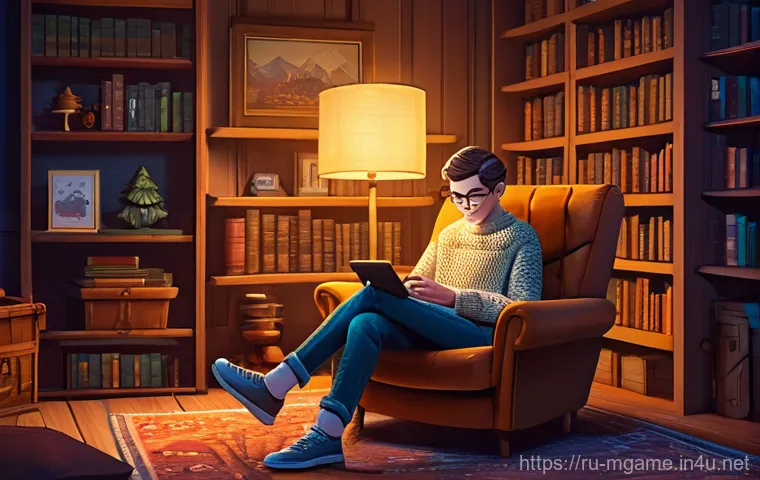 모바일게임 IP 기반 게임 - Prompt 1: Nostalgia and Cozy Mobile Gaming**