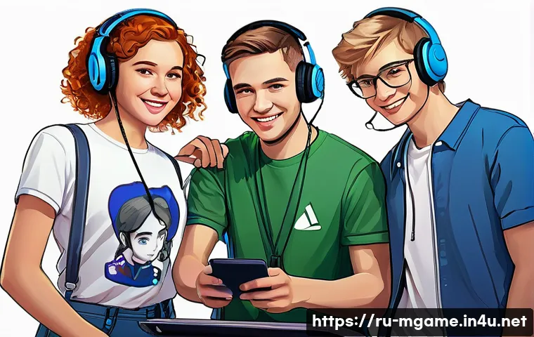 모바일게임 광고 전략 관련 이미지 1