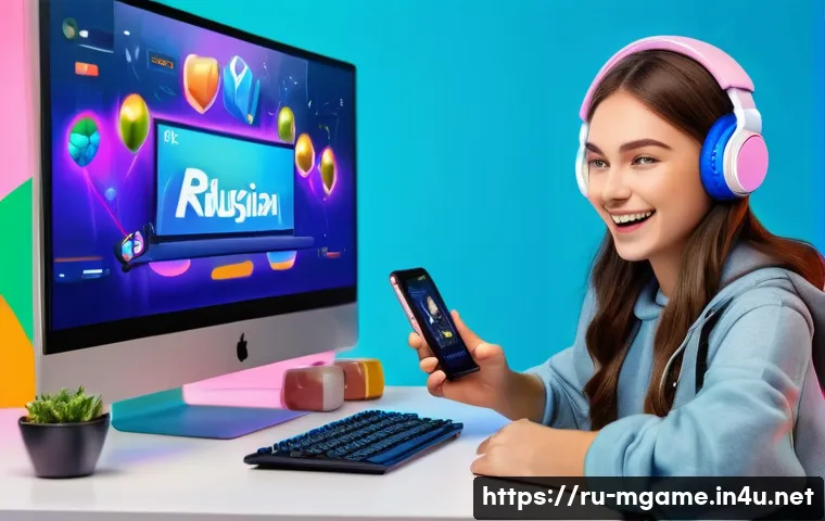 모바일게임 유튜버 추천 관련 이미지 1