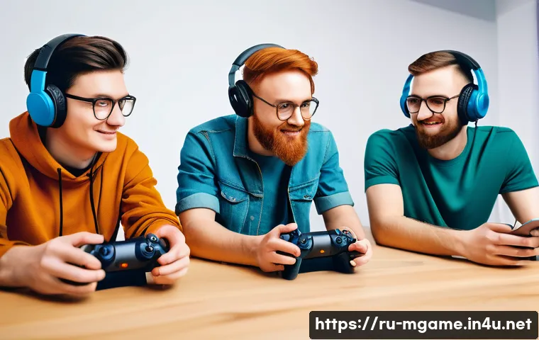 모바일게임 유튜버 추천 관련 이미지 2