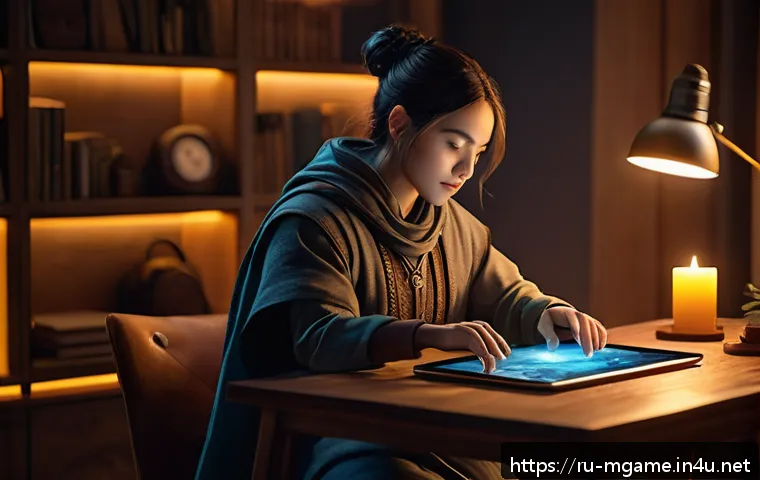 모바일 캐주얼 게임 관련 이미지 2