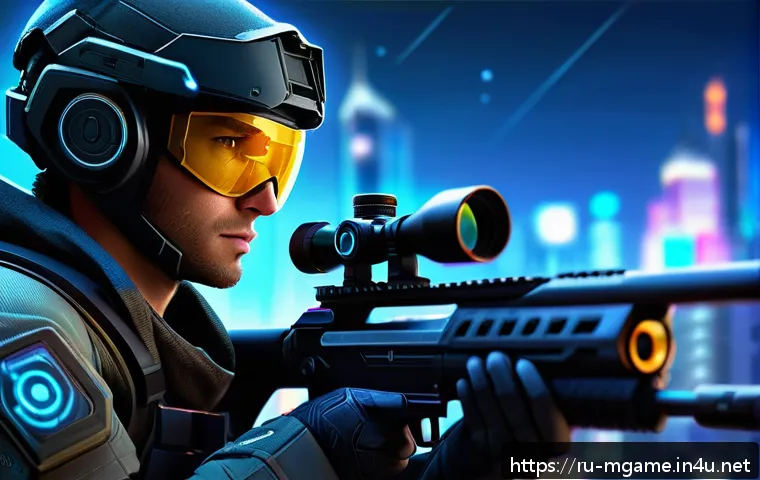 모바일 FPS 추천 관련 이미지 1